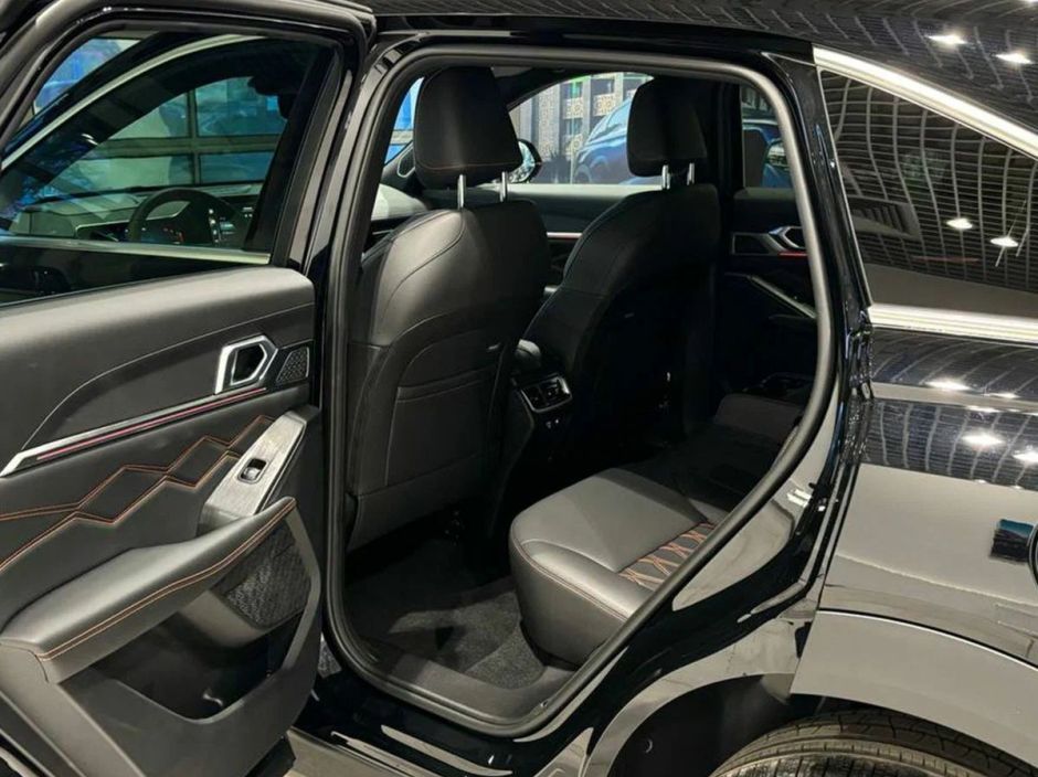 Haval F7 Premium 1.5 РКПП, 2024 фото 7