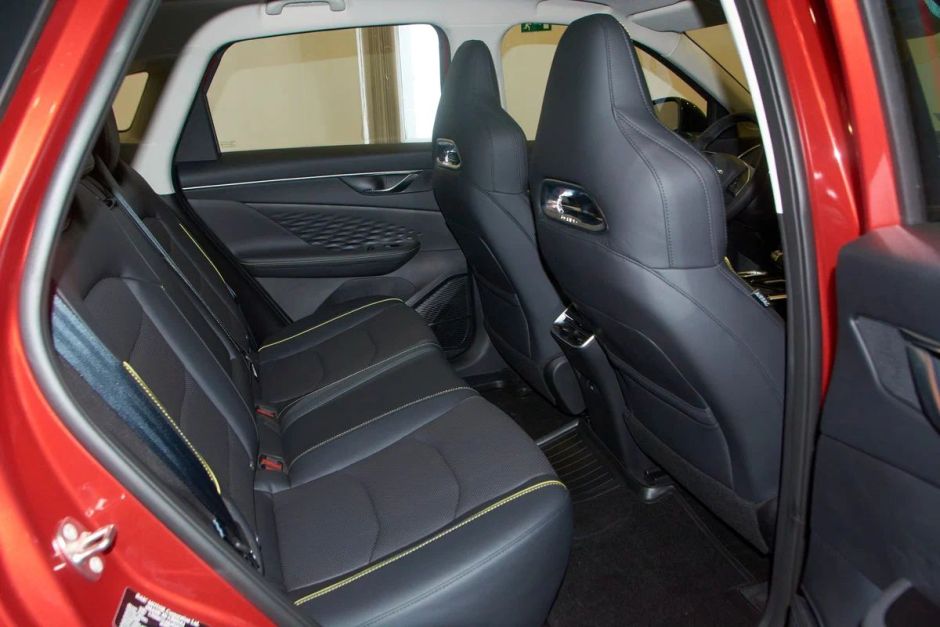 BAIC X55 Elite 1.5 РКПП, 2024 фото 10