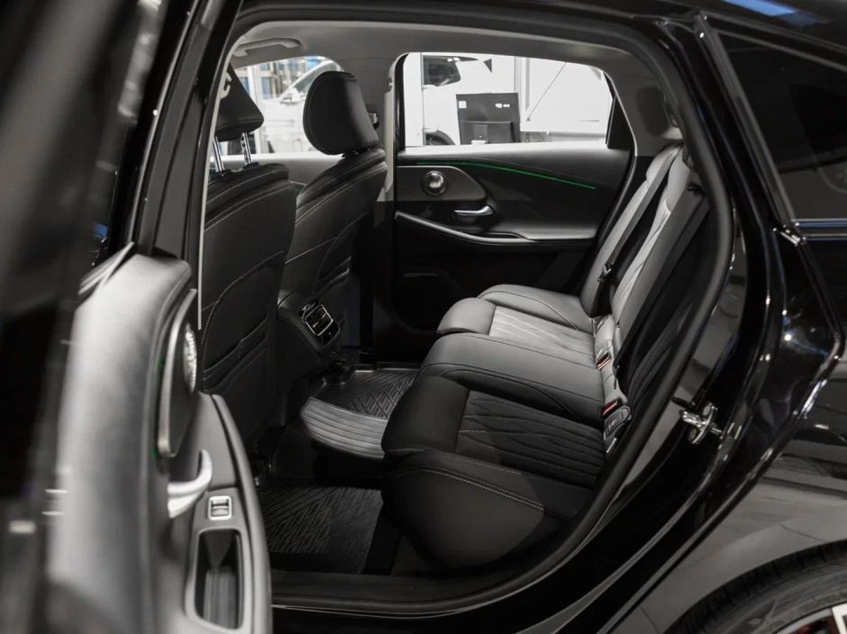 Chery Arrizo 8 Prestige 1.6 РКПП, 2024 фото 7