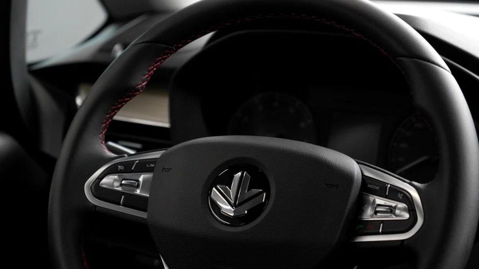 Livan X3 Pro Luxury 1.5 CVT, 2024 фото 4