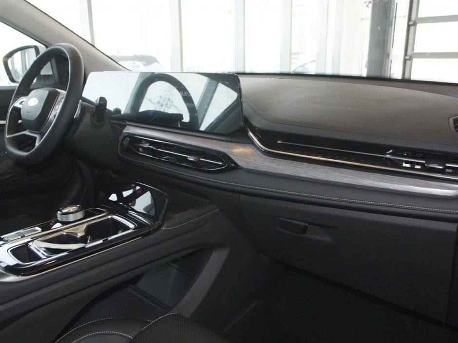 JAC JS6 Luxury 1.5 РКПП, 2024 фото 8