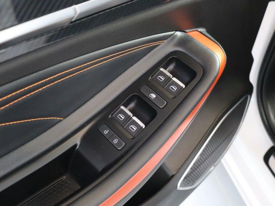 Omoda S5 GT Neo 1.6 РКПП, 2024 фото 8