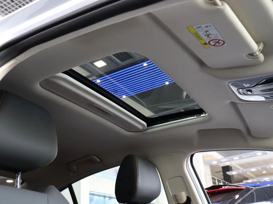 Omoda S5 GT Neo 1.6 РКПП, 2024 фото 10