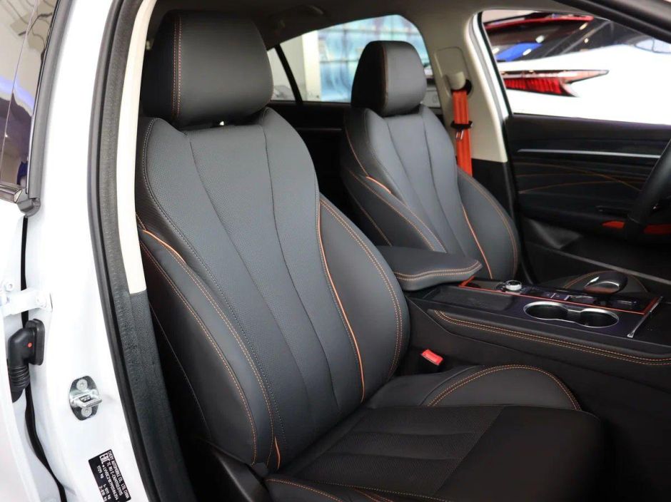 Omoda S5 GT Neo 1.6 РКПП, 2024 фото 11