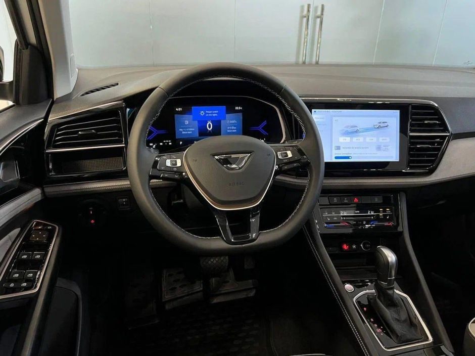 Jetta VS7 Brilliant Glory 1.4 АКПП, 2024 фото 6