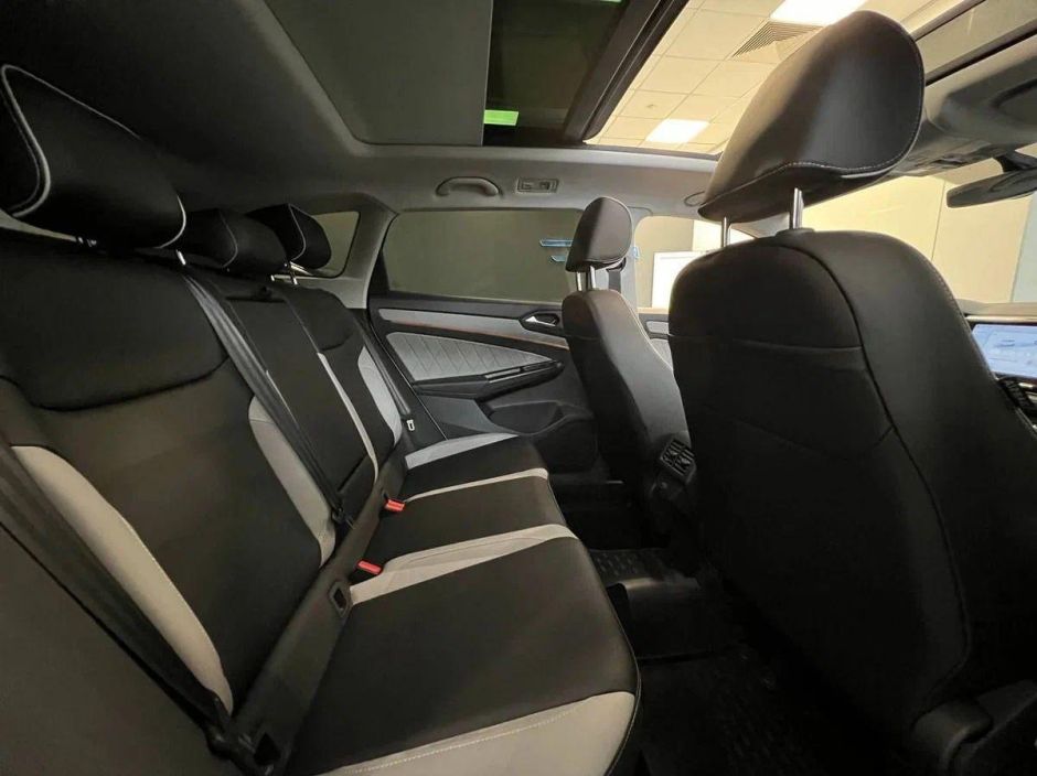 Jetta VS7 Brilliant Glory 1.4 АКПП, 2024 фото 8