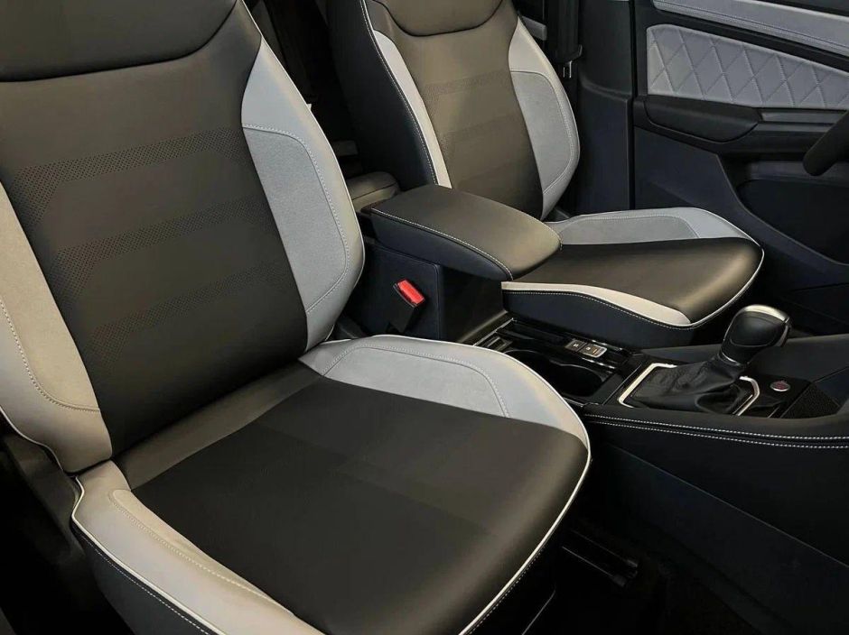 Jetta VS7 Brilliant Glory 1.4 АКПП, 2024 фото 9