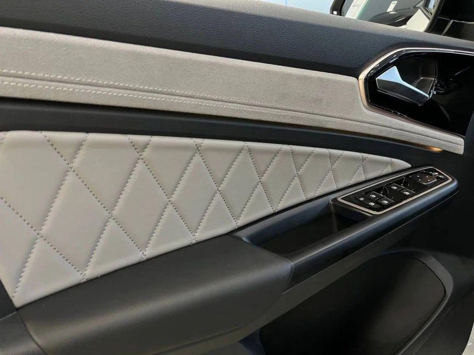 Jetta VS7 Brilliant Glory 1.4 АКПП, 2024 фото 10