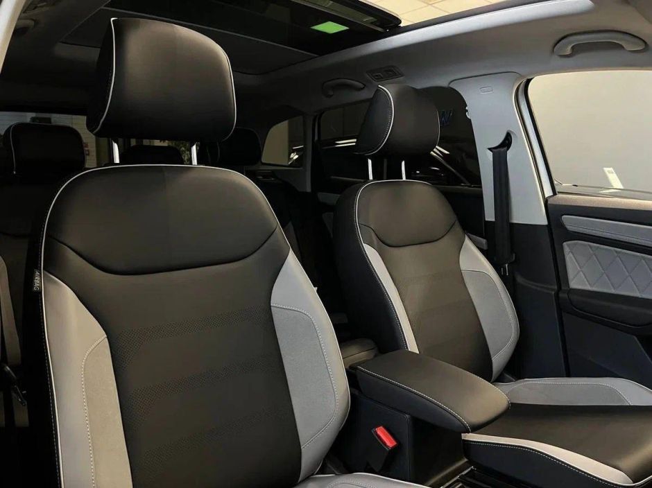 Jetta VS7 Brilliant Glory 1.4 АКПП, 2024 фото 12