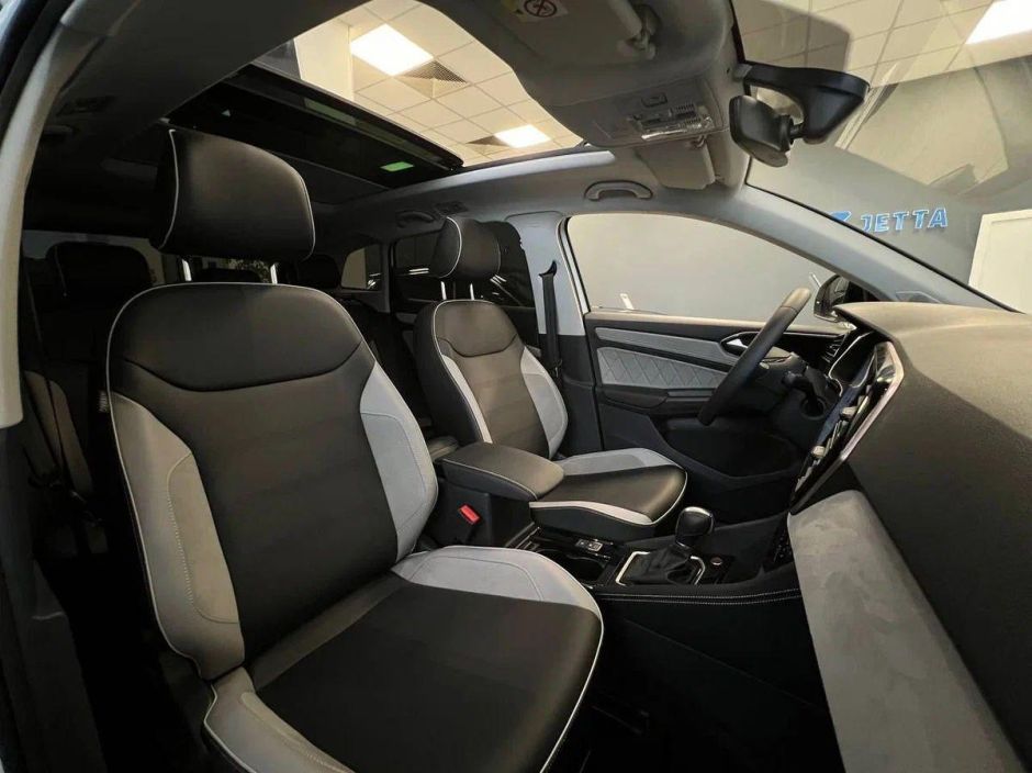 Jetta VS7 Brilliant Glory 1.4 АКПП, 2024 фото 13