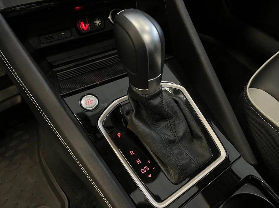 Jetta VS7 Brilliant Glory 1.4 АКПП, 2024 фото 15