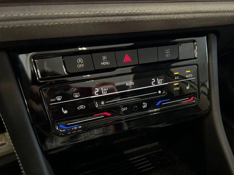 Jetta VS7 Brilliant Glory 1.4 АКПП, 2024 фото 16