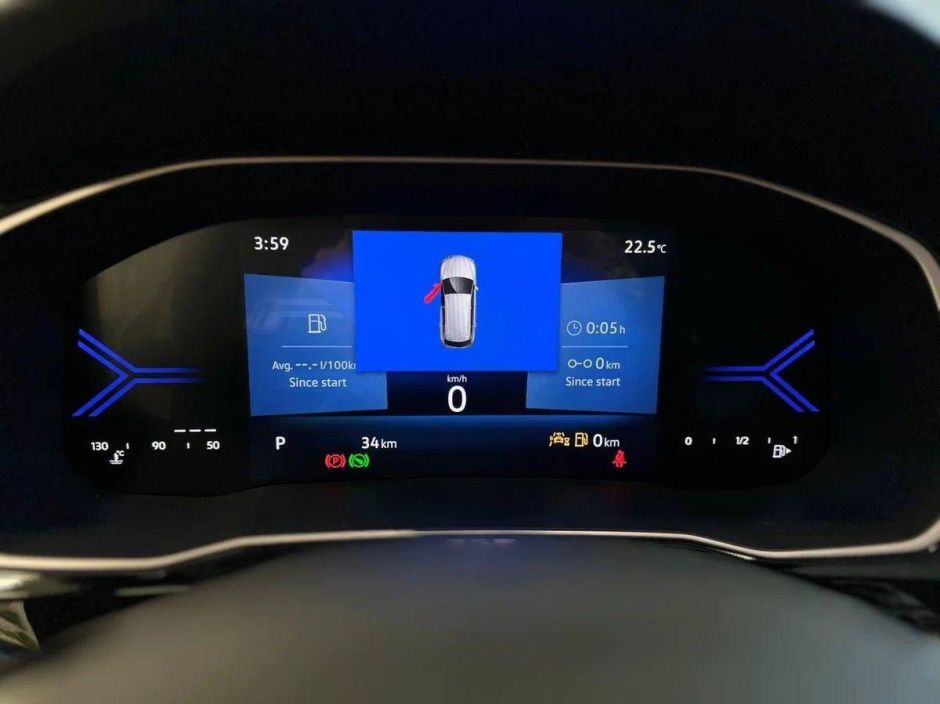 Jetta VS7 Brilliant Glory 1.4 АКПП, 2024 фото 19