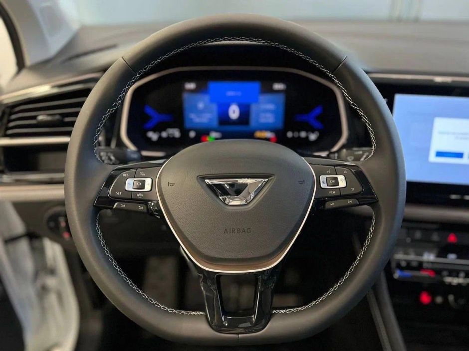 Jetta VS7 Brilliant Glory 1.4 АКПП, 2024 фото 20