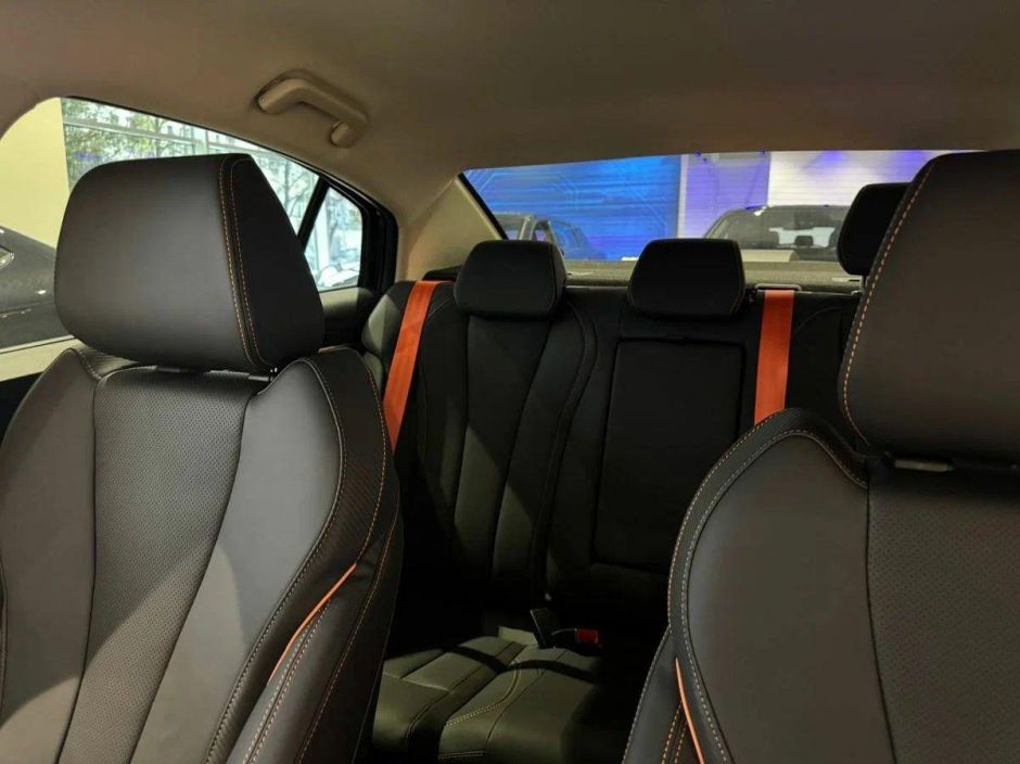 Omoda S5 GT Neo 1.6 РКПП, 2024 фото 7