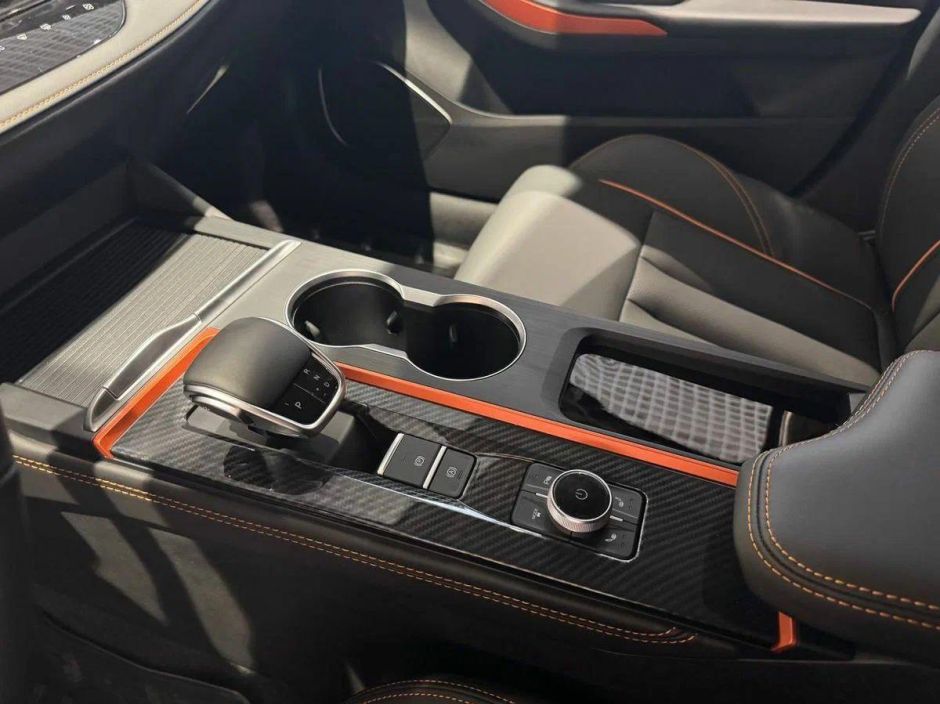 Omoda S5 GT Neo 1.6 РКПП, 2024 фото 8