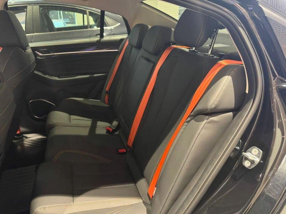 Omoda S5 GT Neo 1.6 РКПП, 2024 фото 9