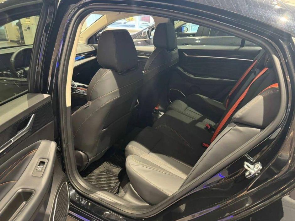 Omoda S5 GT Neo 1.6 РКПП, 2024 фото 10