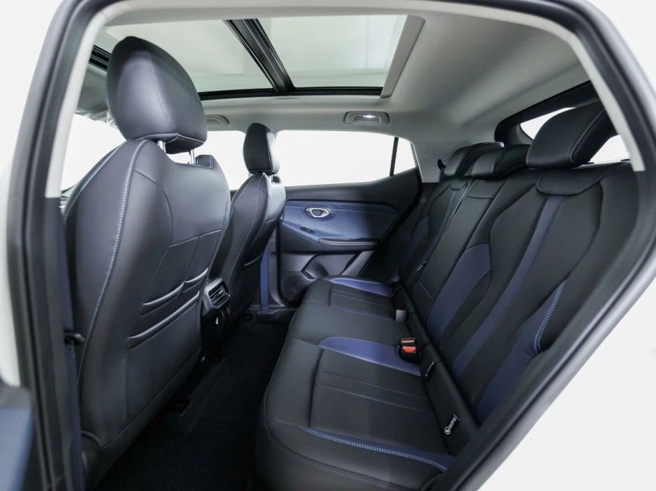 GAC GS3 GB-R 1.5 РКПП, 2024 фото 9