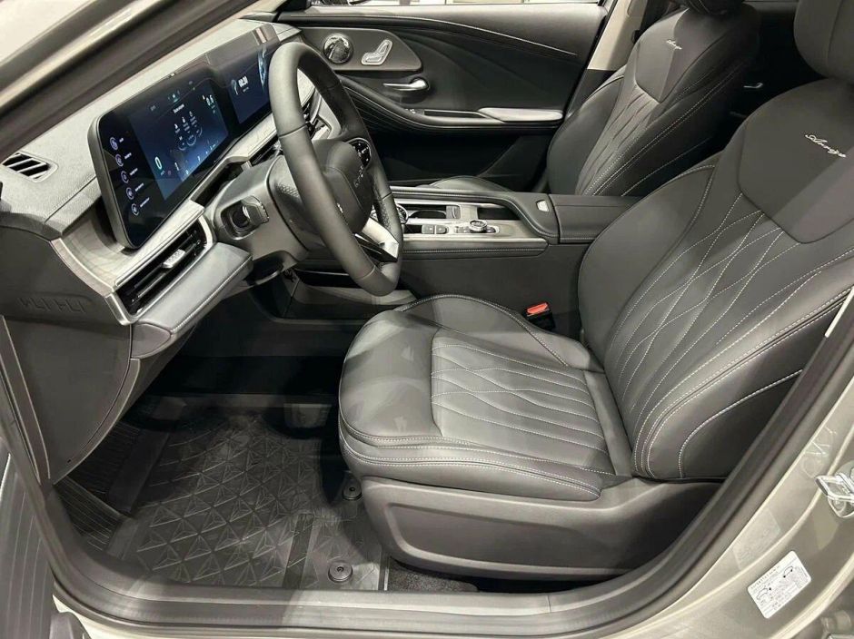 Chery Arrizo 8 Ultimate 1.6 РКПП, 2024 фото 7