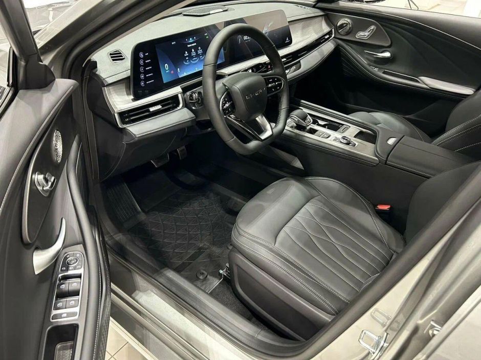 Chery Arrizo 8 Ultimate 1.6 РКПП, 2024 фото 8