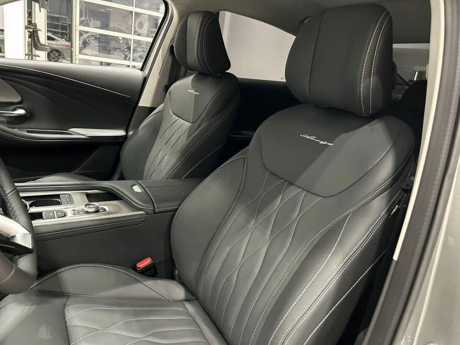 Chery Arrizo 8 Ultimate 1.6 РКПП, 2024 фото 9