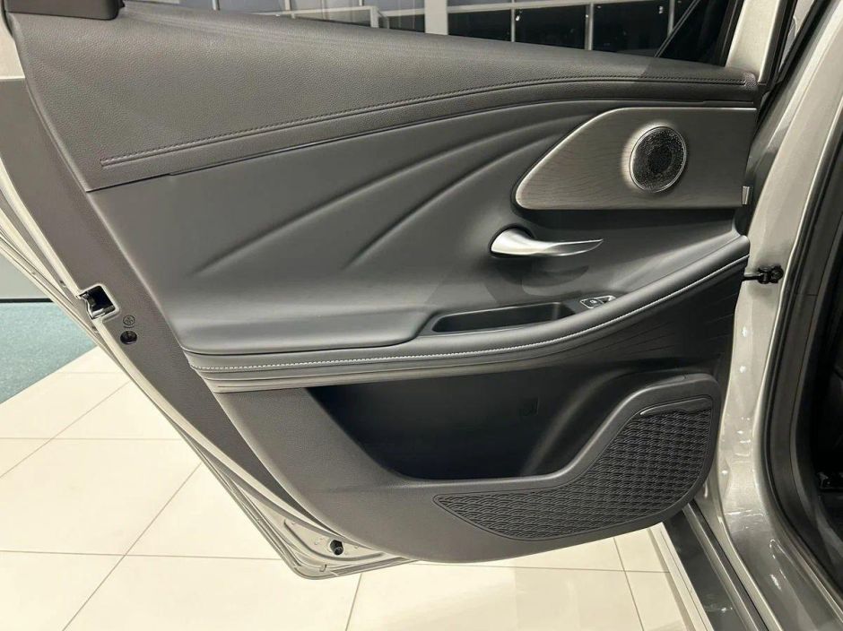 Chery Arrizo 8 Ultimate 1.6 РКПП, 2024 фото 13