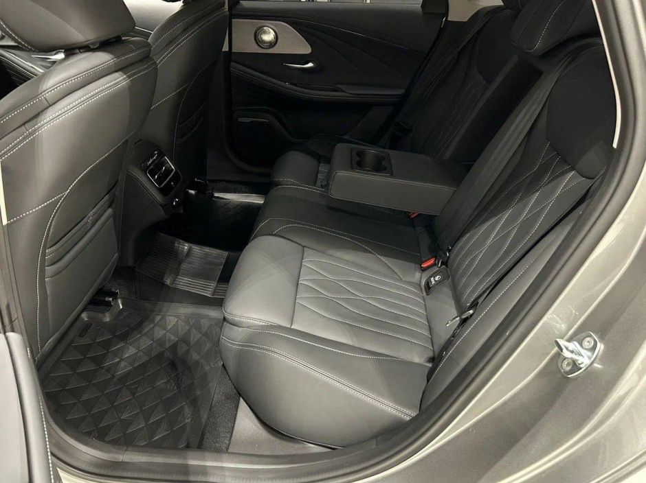 Chery Arrizo 8 Ultimate 1.6 РКПП, 2024 фото 15