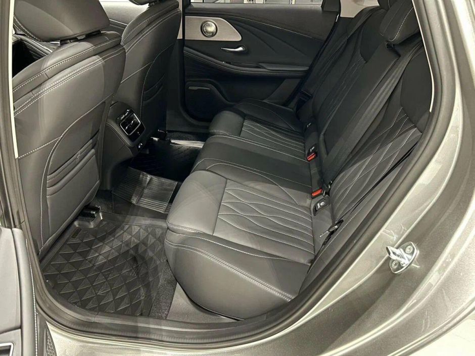 Chery Arrizo 8 Ultimate 1.6 РКПП, 2024 фото 16