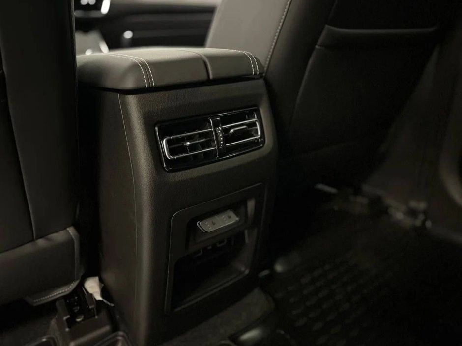 JETOUR X90 Plus Luxury 1.6 РКПП, 2024 фото 5