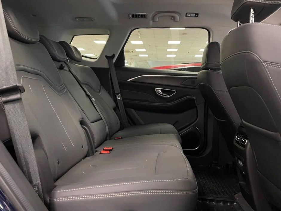 JETOUR X90 Plus Luxury 1.6 РКПП, 2024 фото 9