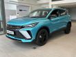 Geely Coolray Luxury 1.5 РКПП, 2024 превью 1