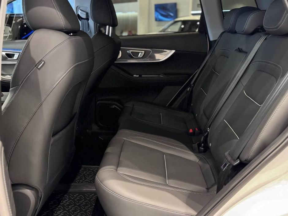 Chery Tiggo 7 Pro Max Prime 1.6 РКПП, 2024 фото 6