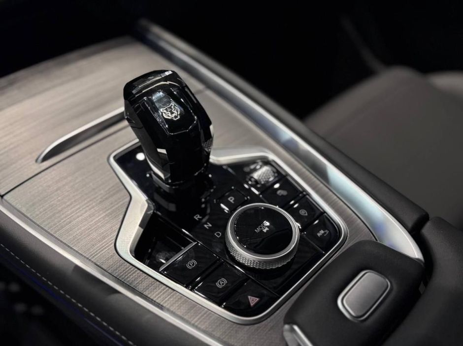 Chery Tiggo 7 Pro Max Prime 1.6 РКПП, 2024 фото 8