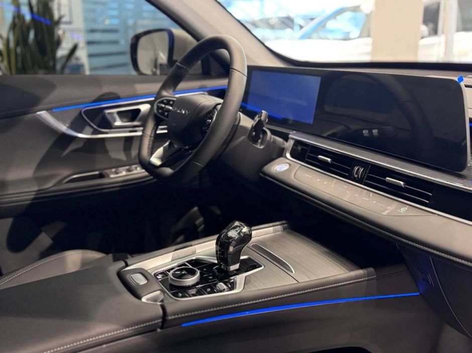 Chery Tiggo 7 Pro Max Prime 1.6 РКПП, 2024 фото 10