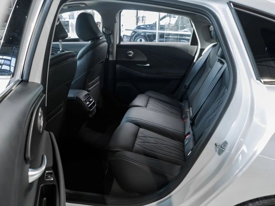 Chery Arrizo 8 Ultimate 1.6 РКПП, 2024 фото 5