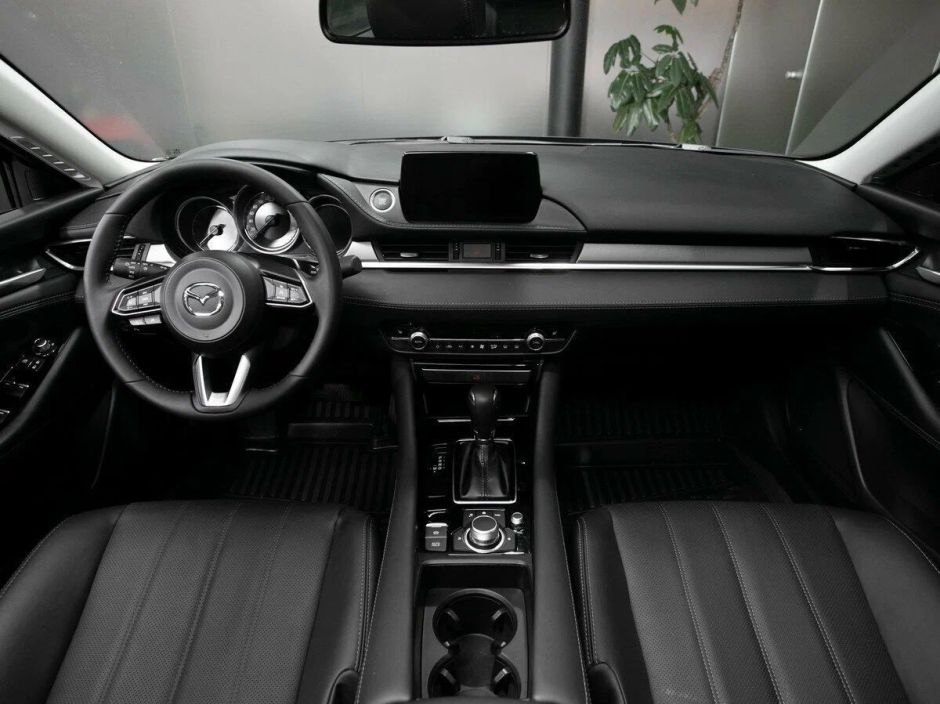 Mazda 6 Blue Sky Sports 2.5 АКПП, 2023 фото 7