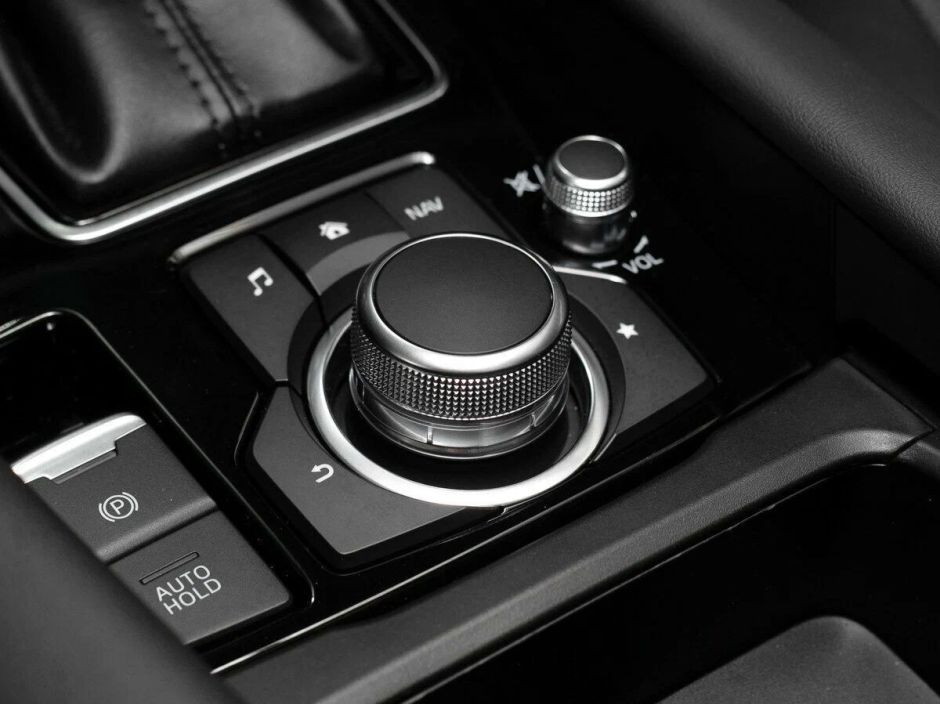 Mazda 6 Blue Sky Sports 2.5 АКПП, 2023 фото 9