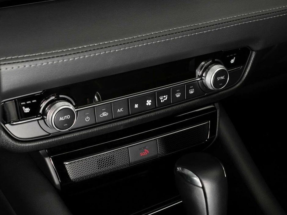 Mazda 6 Blue Sky Sports 2.5 АКПП, 2023 фото 10