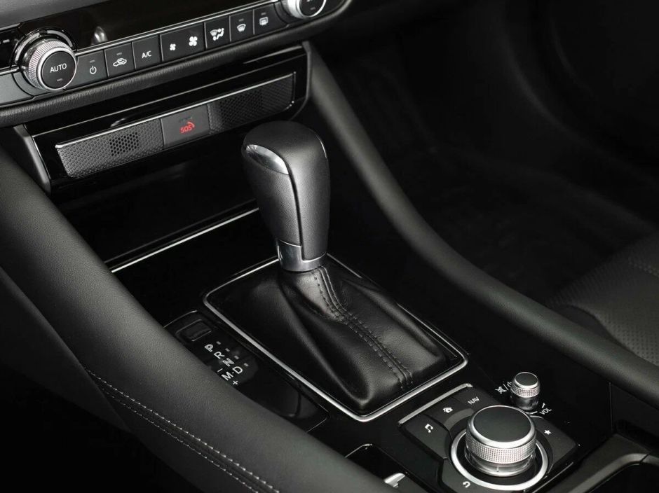 Mazda 6 Blue Sky Sports 2.5 АКПП, 2023 фото 12