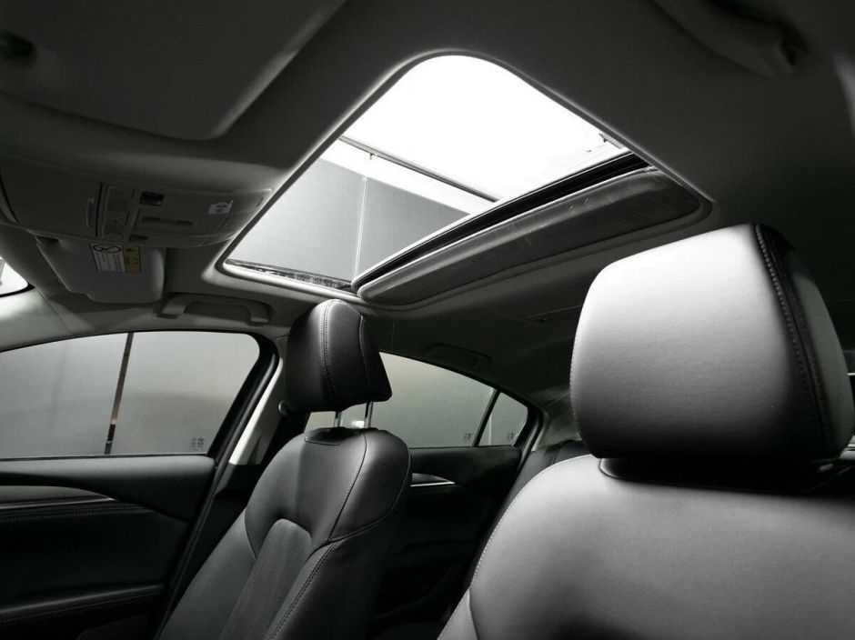 Mazda 6 Blue Sky Sports 2.5 АКПП, 2023 фото 13