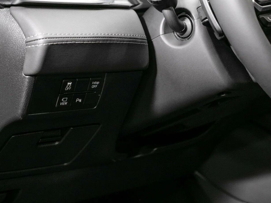 Mazda 6 Blue Sky Sports 2.5 АКПП, 2023 фото 15