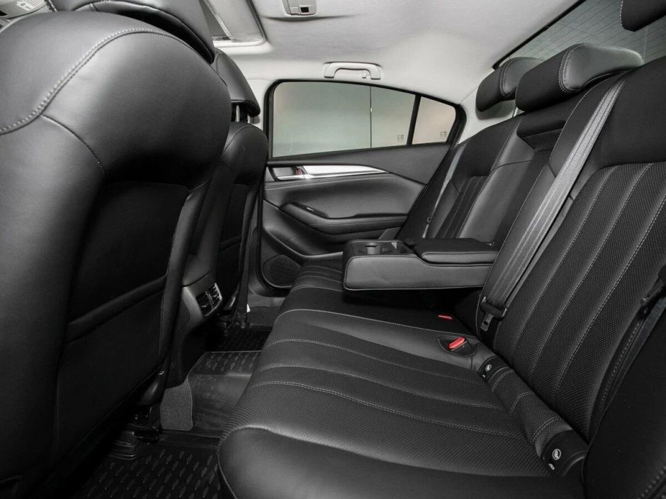 Mazda 6 Blue Sky Sports 2.5 АКПП, 2023 фото 16