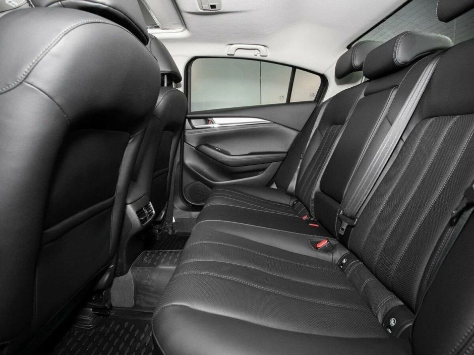 Mazda 6 Blue Sky Sports 2.5 АКПП, 2023 фото 17