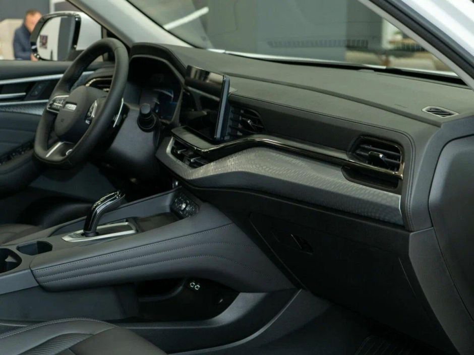 Haval F7x Premium 2.0 РКПП, 2024 фото 5