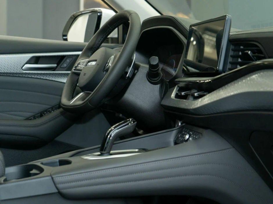 Haval F7x Premium 2.0 РКПП, 2024 фото 6