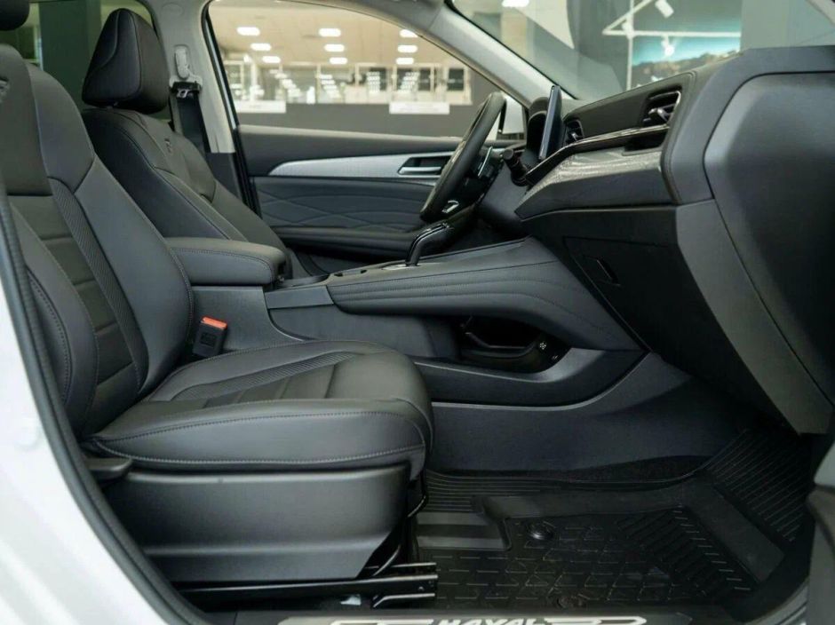 Haval F7x Premium 2.0 РКПП, 2024 фото 8