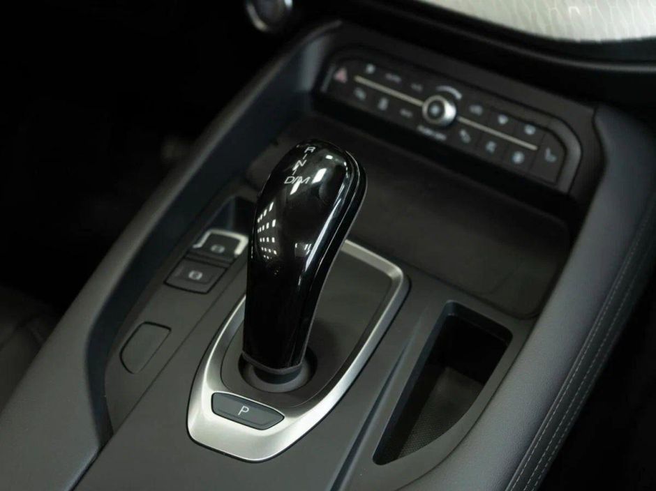 Haval F7x Premium 2.0 РКПП, 2024 фото 9