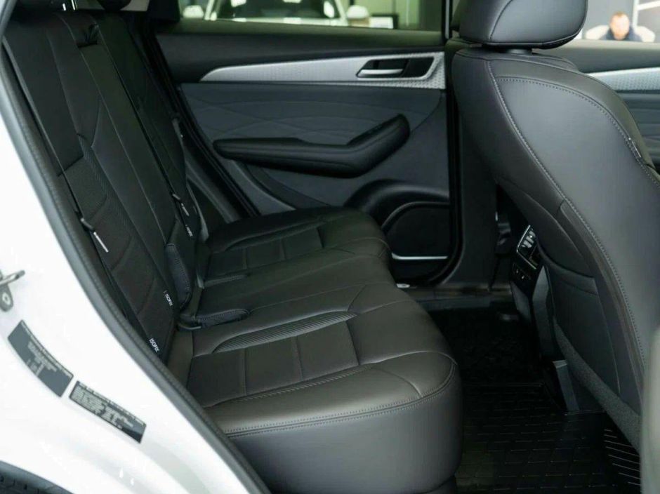 Haval F7x Premium 2.0 РКПП, 2024 фото 12