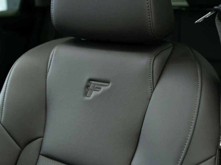 Haval F7x Premium 2.0 РКПП, 2024 фото 13